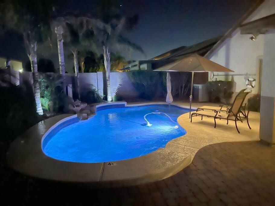 Bright & Fresh Oasis Near Goodyear Ballpark 외부 사진